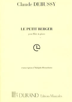 Le Petit Berger (ed.Hennebains)