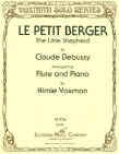 Le Petit Berger (ed.Voxman)