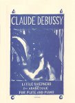 Le Petit Berger & Second Arabesque(ed.Monroe)