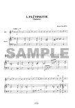Le petit flute (v.1) (The Litte Flute)