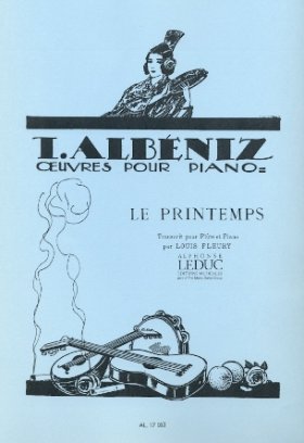Le Printemps (The Springtime)