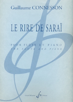 Le Rire de Sarai