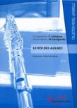 Le Roi des Aulnes (Der Erlkonig)