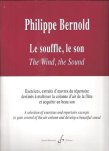 Le Souffle, le son (The Wind, the Sound)