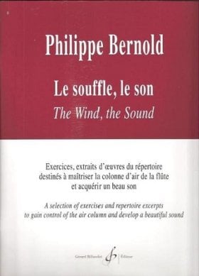 Le Souffle, le son (The Wind, the Sound)