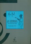 Le Tombeau de Couperin for Flute and Piano