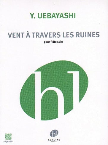 Le Vent a Travers les Ruines