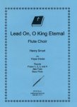 Lead On, O King Eternal