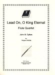 Lead On, O King Eternal