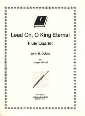 Lead On, O King Eternal