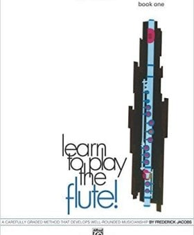 Learn to Play Flute 1