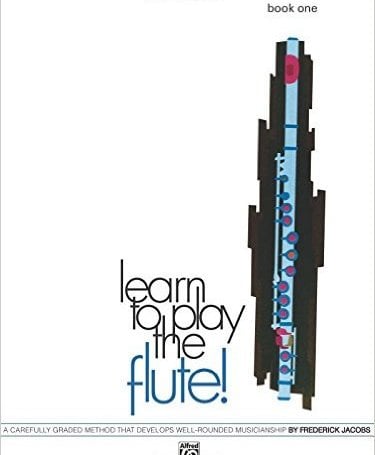 Learn to Play Flute 1
