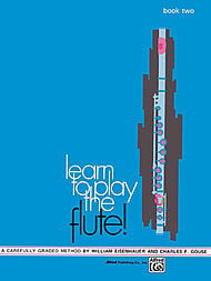 Learn to Play Flute 2