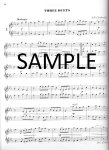 Learn to Play Flute Duets (score)