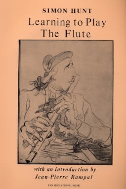 Learning to Play Flute 1