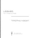 Leaves