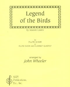 Legend of the Birds