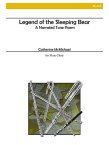Legend of the Sleeping Bear (A Narrated Tone Poem)