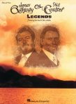Legends (Featuring Best Loved Celtic Melodies)