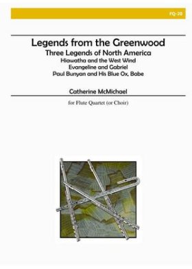 Legends from the Greenwood