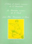 L'Elisir d'Amore & La Traviata(also Verdi)(ed.Nerini)
