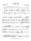 Lensky's Aria