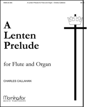 Lenten Prelude