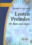 flute and organ music