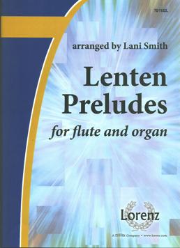 flute and organ music