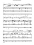 Lenten Preludes for flute and organ