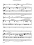 Lenten Preludes for flute and organ
