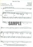 Lenten Preludes for flute and organ