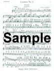Leonore #3 (1st Flute Part)