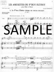 Les Amusettes(ed.Paubon)