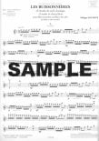 Les Buissonnieres - 13 studies in classical form