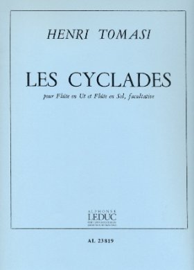 Les Cyclades
