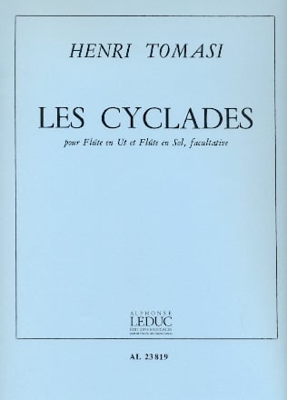 Les Cyclades