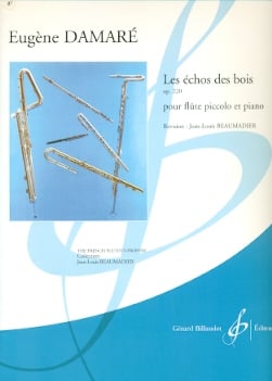 Les Echos des bois Op220