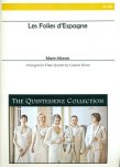 Les Folies d Espagne