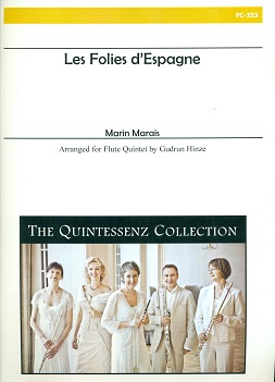 Les Folies d Espagne