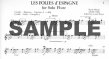 Les Folies d'Espagne
