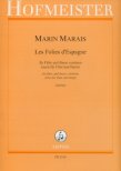 Les Folies d'Espagne