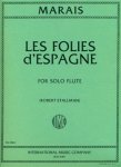 Les Folies d'Espagne