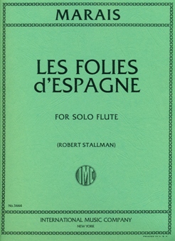 Les Folies d'Espagne