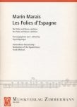 Les Folies d'Espagne