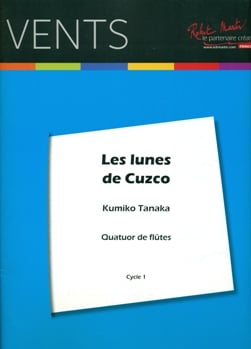 Les Lunes de Cuzco (The Moons of Cuzco)