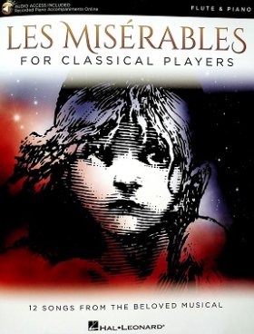Les Miserables for Classical Players