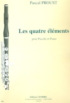 Les Quatre Elements