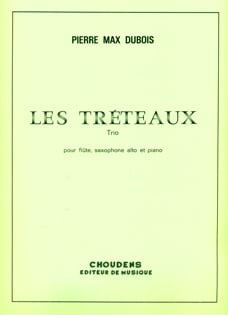 Les Treteaux