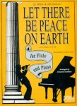 Let There Be Peace on Earth